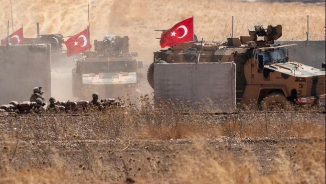 Σε εξέλιξη η τουρκική επιχείρηση στη ΒΑ Συρία - Συγκαλείται το Συμβούλιο Ασφαλείας του ΟΗΕ - Μαζική φυγή αμάχων
