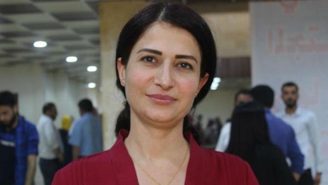 Νεκρή σε ενέδρα η αρχηγός κουρδικού πολιτικού κόμματος