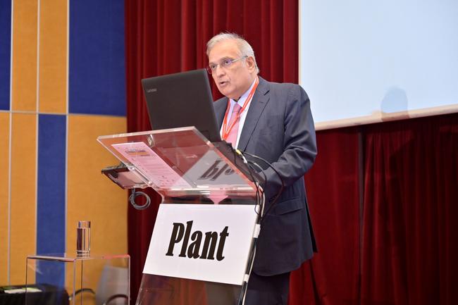 Γιάννης Παπαθανασίου: "Ο Όμιλος ΕΛΠΕ Πρωτοστατεί στην Ενεργειακή Μετάβαση"