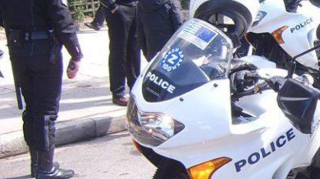 Αστυνομικοί "ζήτησαν από 22χρονη να κατεβάσει το παντελόνι της πάνω στην Πατησίων"