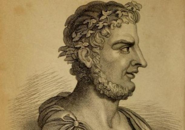 Όταν οι Έλληνες πήγαιναν στη Ρώμη... λαθρομετανάστες