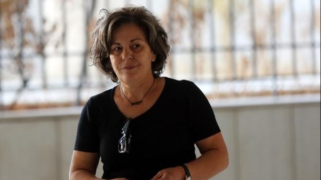 Μάγδα Φύσσα: Δεν ήξερα την πρόταση Βαρουφάκη, με τιμά, δεν θα την αποδεχθώ