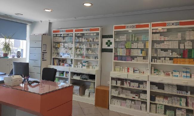 Χαλάνδρι: Σταθερά υψηλός ο αριθμός των πολιτών που εξυπηρετεί το Κοινωνικό Φαρμακείο