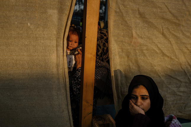 Το Δανικό Συμβούλιο για τους Πρόσφυγες αποχωρεί από τη Λέσβο