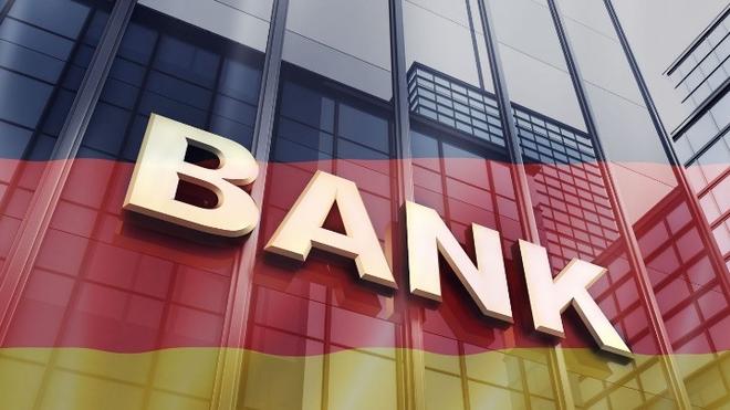 ΕΚΤ: Οι γερμανικές τράπεζες ελάχιστα πιο κερδοφόρες από τις ελληνικές