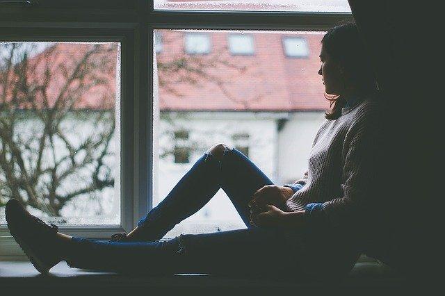 Πώς συνδέεται η καθιστική ζωή των εφήβων με την κατάθλιψη