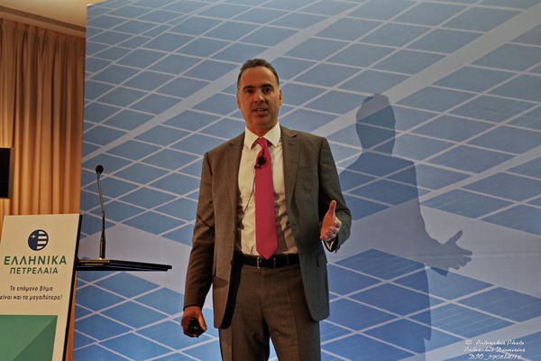 Ο Όμιλος ΕΛΠΕ πρωταγωνιστεί και στον τομέα των ΑΠΕ