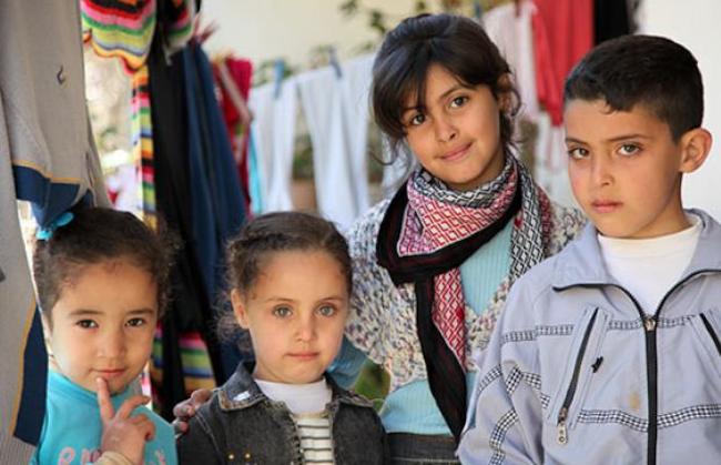 Ρούχα για τους πρόσφυγες; Δέκα πρακτικές συμβουλές για να προσφέρετε σε κάθε ομάδα αυτά που χρειάζεται