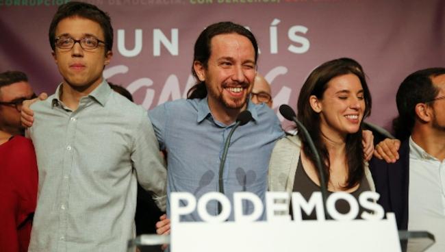Δημοσκόπηση El Pais: Κυβέρνηση συνασπισμού - οχι νέες εκλογές, θέλουν οι Ισπανοί