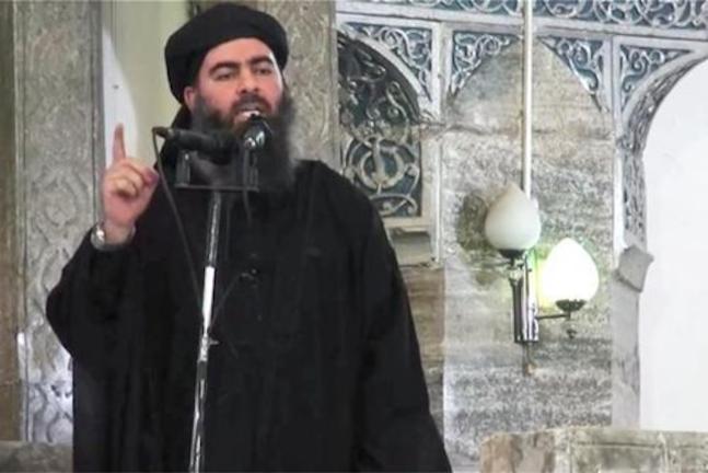 NBC News: Νεκρός ο δεύτερος στην ιεραρχία του ISIS στη Συρία