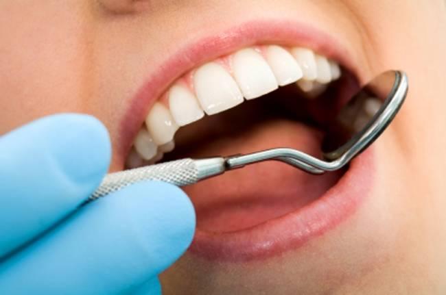 Δωρεάν προληπτικός οδοντιατρικός έλεγχος έως τις 2 Απριλίου