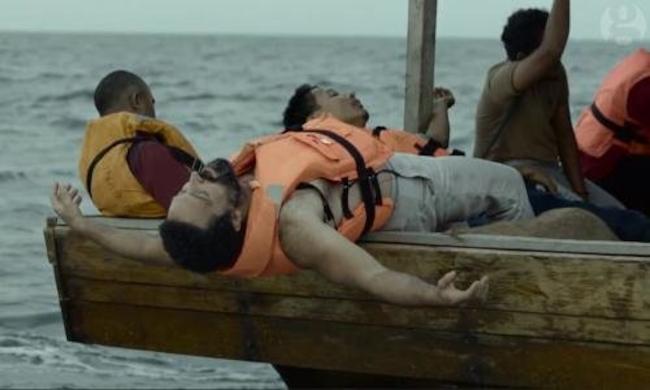 Εχθρική ταινία γύρισε η Αυστραλία για να τρομοκρατήσει τους πρόσφυγες (ΒΙΝΤΕΟ)
