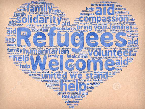 Οικόπολις: Φόρμα διαθεσιμότητας χώρου για φιλοξενία προσφύγων