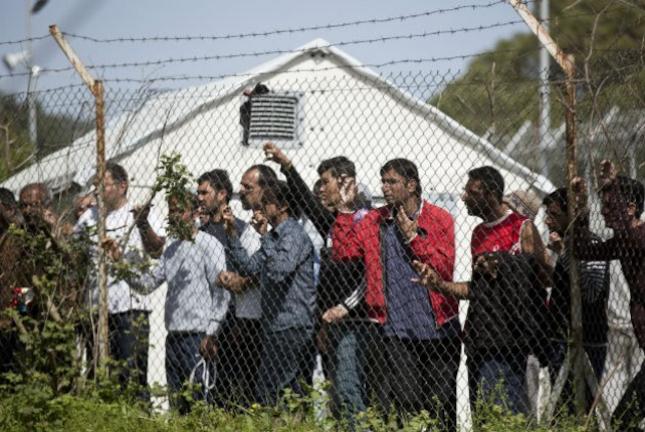 Γίνονται λάθος επαναπροωθήσεις μεταναστών υποστηρίζει ο ΟΗΕ