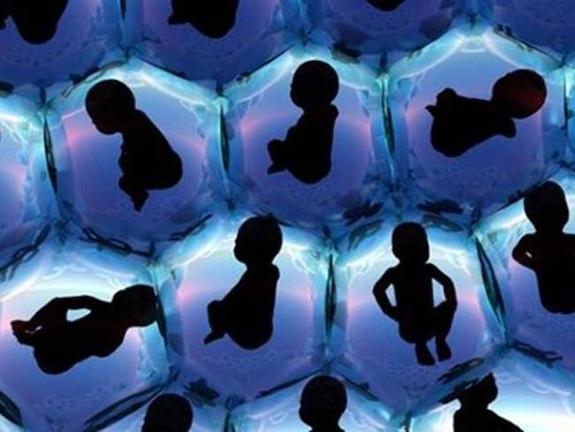 Στον πόλεμο του Aids, επιστήμονες τροποποιούν ανθρώπινα έμβρυα