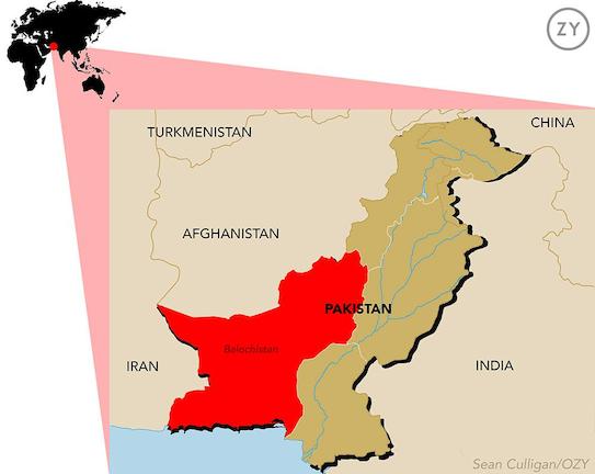 Τι έρχονται οι Πακιστανοί και μας φορτώνονται; | Του Νικόλαου Γρυσπολάκη