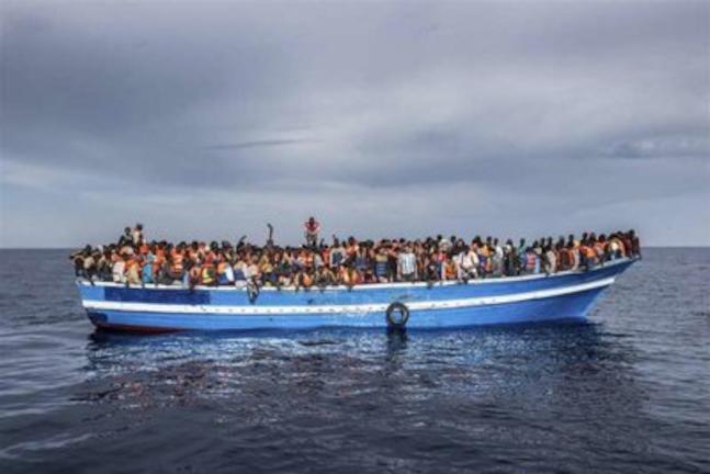 500 άνθρωποι νεκροί στη Μεσόγειο - Μαρτυρίες επιζώντων για μαζική απώλεια ζωών στην τελευταία τραγωδία