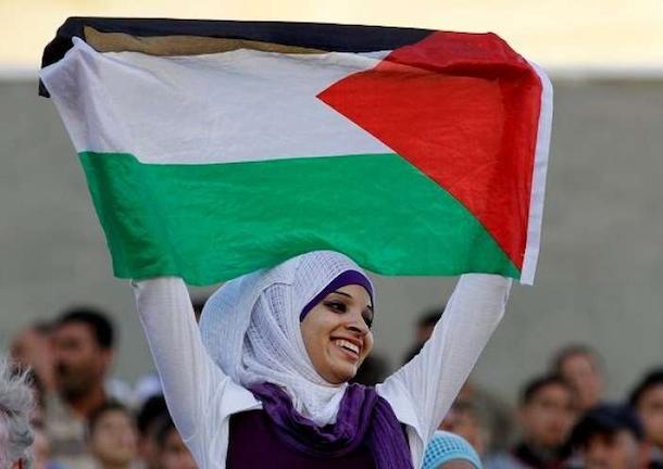 Απαγόρευσαν τη σημαία της Παλαιστίνης στη Eurovision (ΒΙΝΤΕΟ)