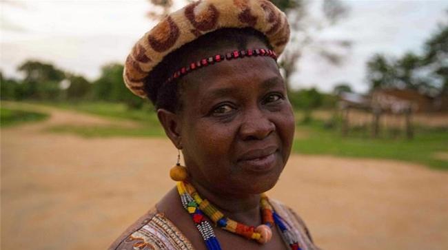Μια ηρωίδα για τις γυναίκες στο Μαλάουι