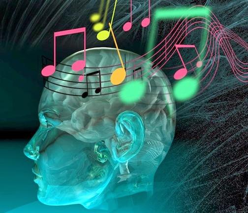 Η μουσική είναι η καλύτερη γυμναστική για τον εγκέφαλο (ΒΙΝΤΕΟ)