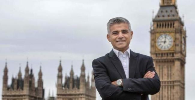"Το Λονδίνο ψήφισε ελπίδα κι όχι φόβο"