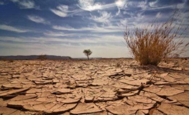 Η υπερθέρμανση του πλανήτη ερημώνει Β. Αφρική και Μ. Ανατολή