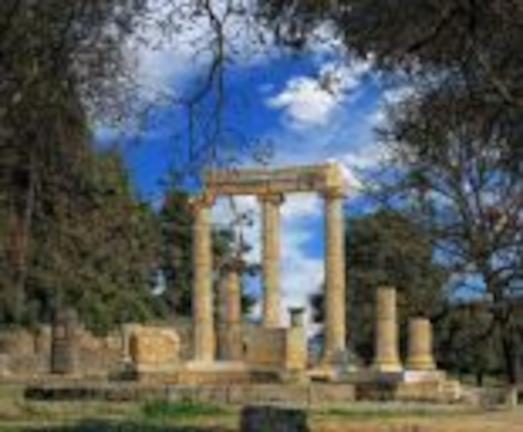 Οι 10 δημοφιλέστεροι αρχαιολογικοί χώροι στην Ελλάδα