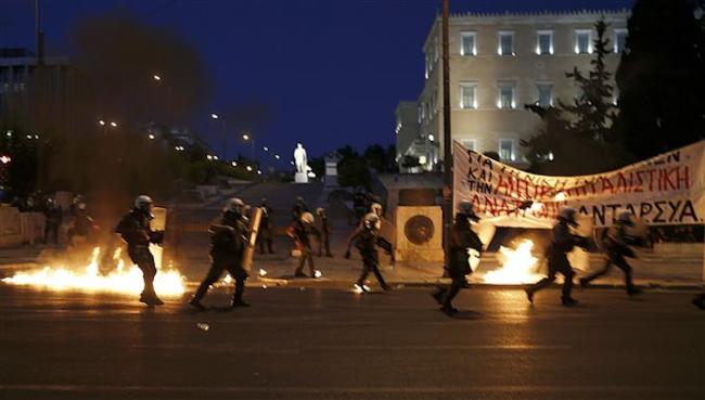 Ένα βίντεο ζητάει απάντηση..