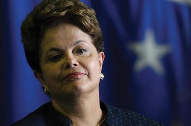 Βραζιλία: Παραπομπή της πρώτης γυναίκας προέδρου σε δίκη