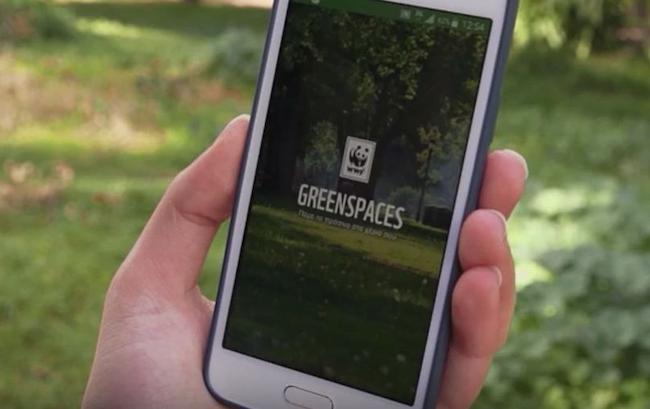 Greenspaces: η νέα δωρεάν εφαρμογή που αλλάζει τον πράσινο χάρτη των πόλεών μας (ΒΙΝΤΕΟ)