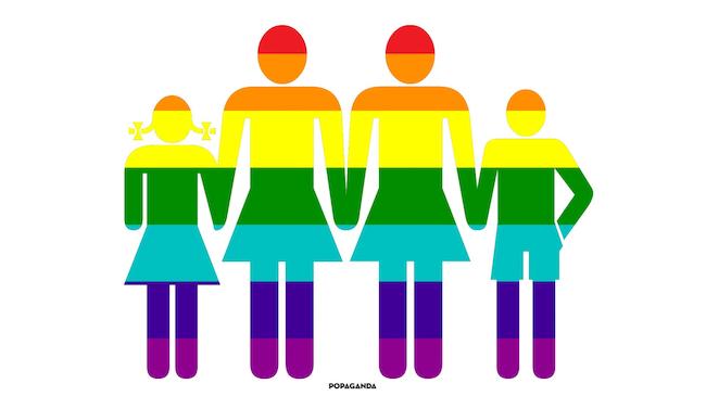 Συνήγορος του Πολίτη: Να κατοχυρωθούν τα δικαιώματα παιδιών των ομόφυλων ζευγαριών