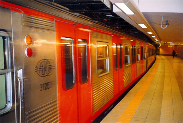 Στάση εργασίας την Τετάρτη στον Ηλεκτρικό