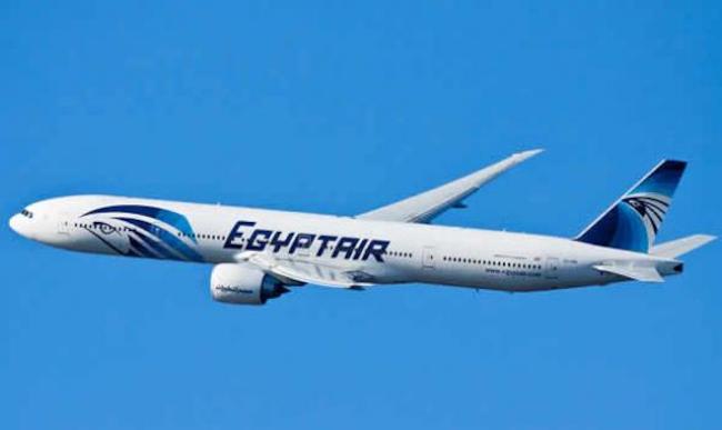 Ολάντ: Το αεροσκάφος της Egypt Air συνετρίβη. Ερευνώνται τα αίτια