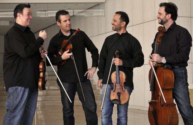 Μουσικοί περίπατοι σε μουσεία του Δικτύου ΠΙΟΠ
με την Κρατική Ορχήστρα Αθηνών