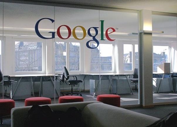 Έφοδος στα γραφεία της Google στο Παρίσι