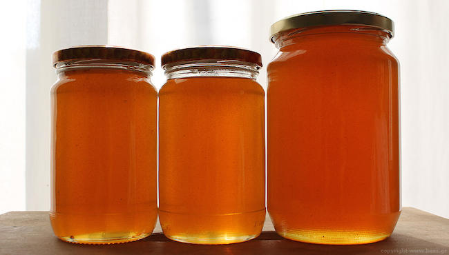 Με ποιούς τρόπους μπορείτε να διαπιστώσετε αν το μέλι είναι νοθευμένο