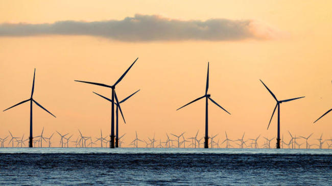 REN 21:Το 2015 ρεκόρ για τις Ανανεώσιμες Πηγές Ενέργειας