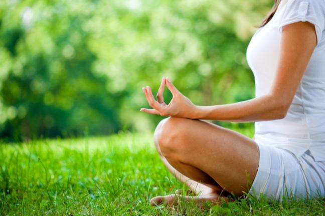 Δωρεάν yoga στα πάρκα της Αθήνας - Δείτε το πρόγραμμα