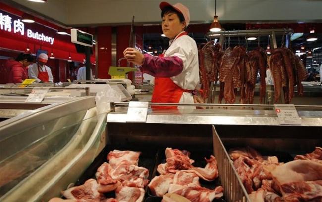 Εκστρατεία κατά της κατανάλωσης κρέατος ξεκίνησε η Κίνα