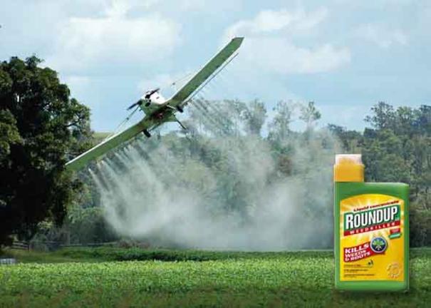 Μία ακόμη νίκη ενάντια στη Monsanto με τη δύναμη 2 εκατομμυρίων πολιτών