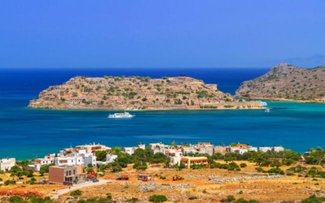 Ύμνους για την Κρήτη από την Βρετανική Telegraph (ΦΩΤΟ)