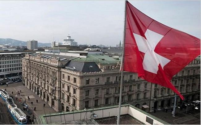 Ελβετία προς ΕΕ: Όχι ευχαριστώ, δεν θα πάρω