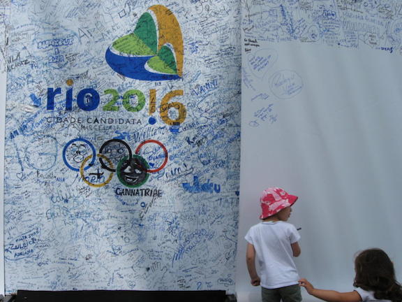 Το... γνωστό τίμημα των Ολυμπιακών Αγώνων: Σε κατάσταση έκτακτης οικονομικής ανάγκης το Ρίο Ντε Τζανέιρο