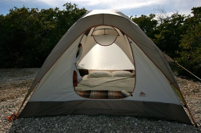 Camping: Φθηνές αποδράσεις στη φύση - Όλες οι προσφορές