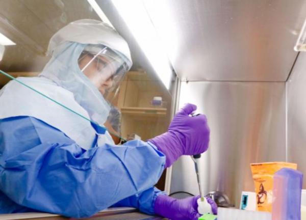 Ξεκινούν δοκιμές εμβολίου κατά του ιού Ζίκα σε ανθρώπους