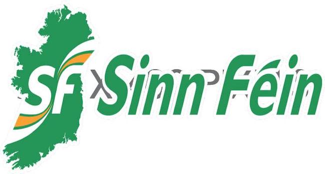 Τζέρι Άνταμς του Σιν Φέιν: Ήρθε η ώρα να γίνει δημοψήφισμα για να ενωθεί η Ιρλανδία!