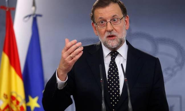 Die Welt:Η επόμενη μεγάλη κρίση στην Ε.Ε έρχεται από την Μαδρίτη