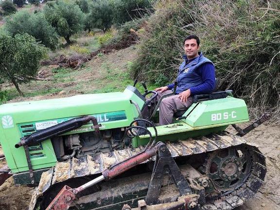 Αυτοί οι δύο Έλληνες είναι οι καλύτεροι νέοι αγρότες της Ευρώπης