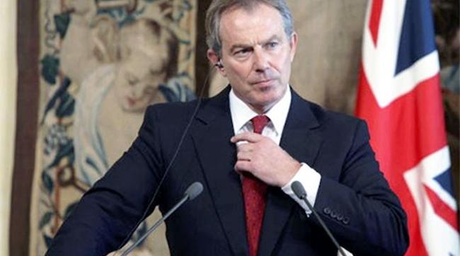 Καταπέλτης για τον Τόνι Μπλερ, η έκθεση για την συμμετοχή της Βρετανίας στον πόλεμο του Ιράκ