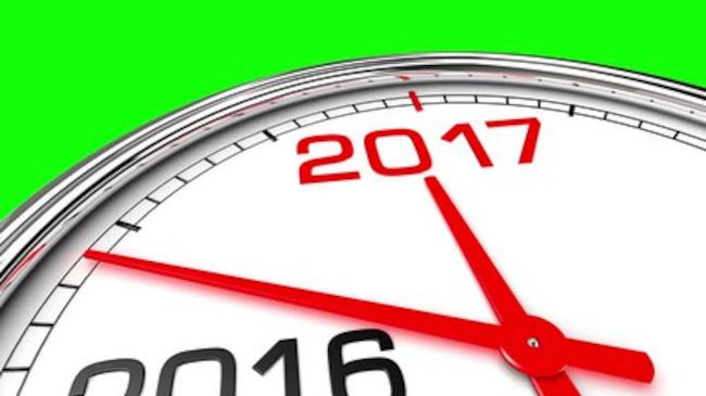 Γιατί το 2016 θα διαρκέσει ένα δευτερόλεπτο παραπάνω;